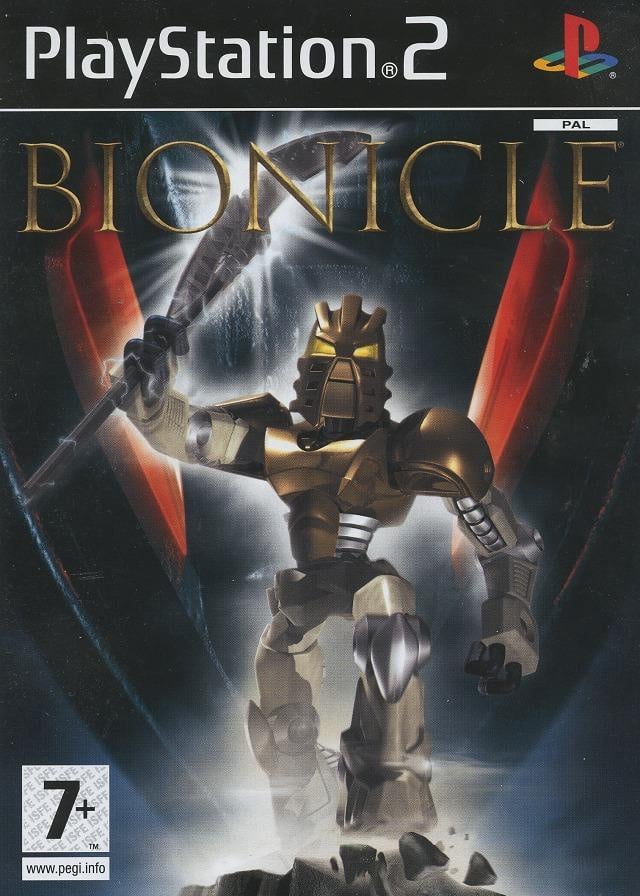 Bionicle