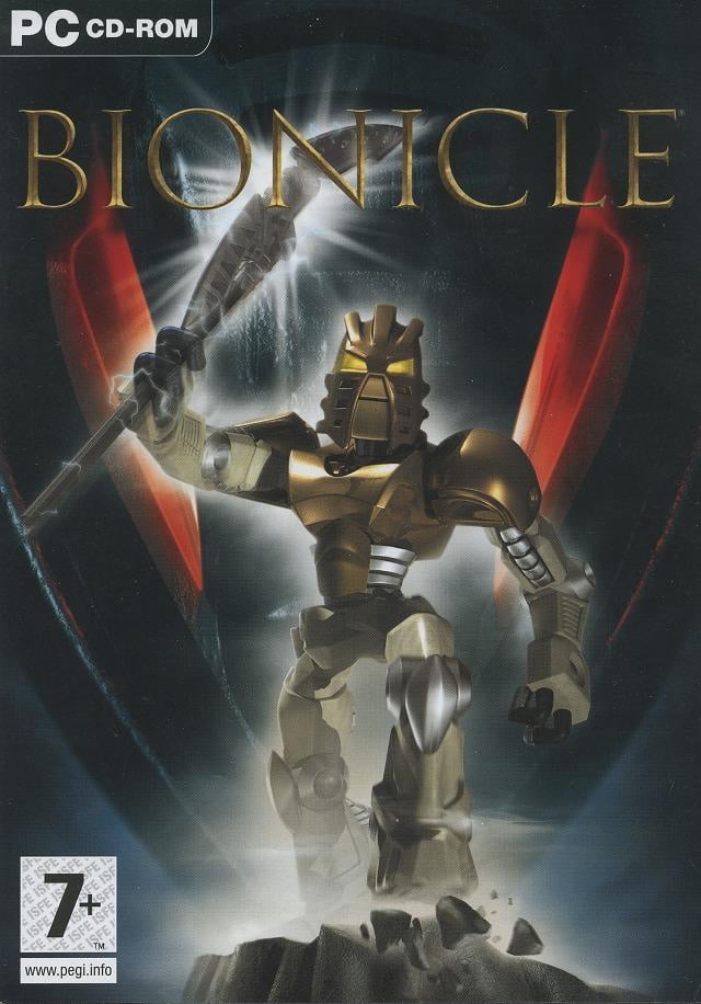 Bionicle