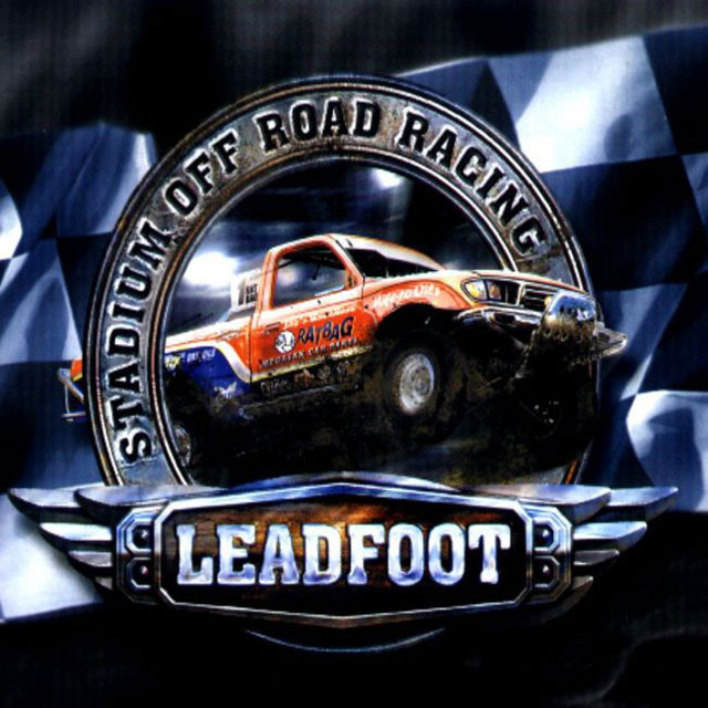 Image de Leadfoot