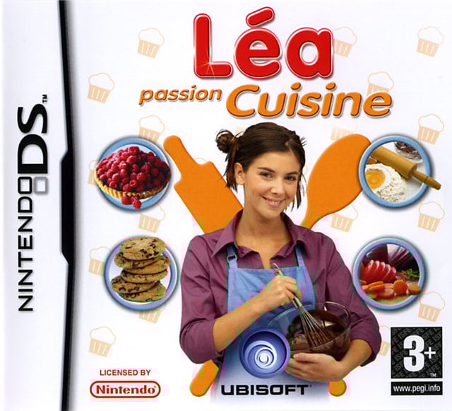Image de Léa Passion Cuisine