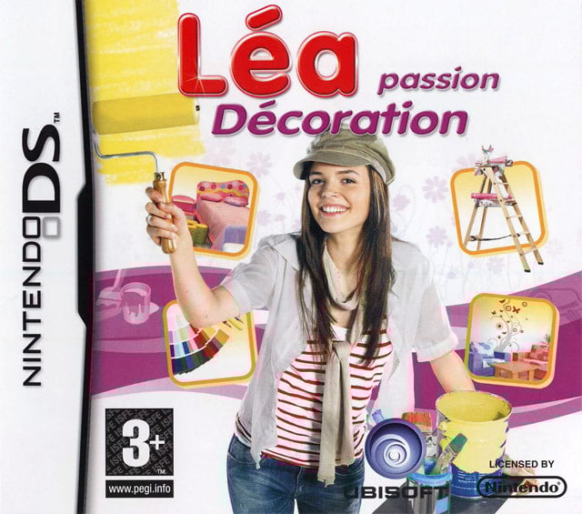 Image de Léa Passion Décoration
