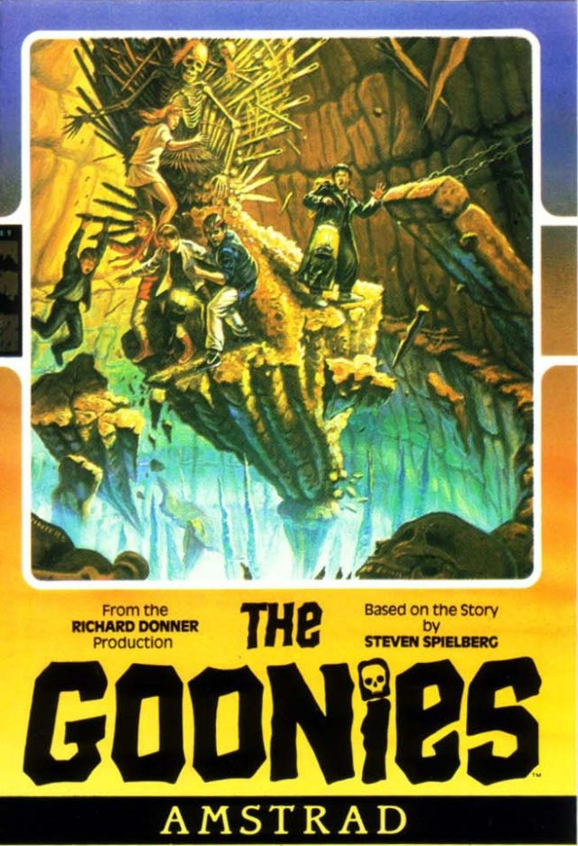 Image de The Goonies