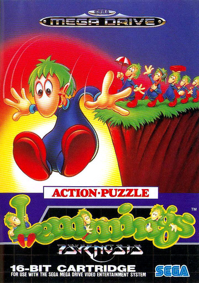 Image de Lemmings