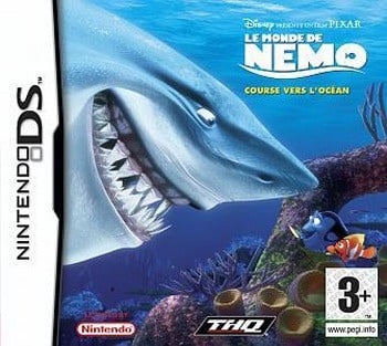 Image de Le Monde de Nemo : Course vers l'Ocean