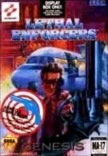 Image de Lethal Enforcers