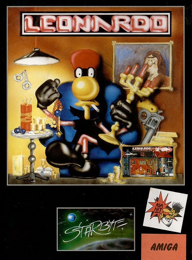 Image de Leonardo