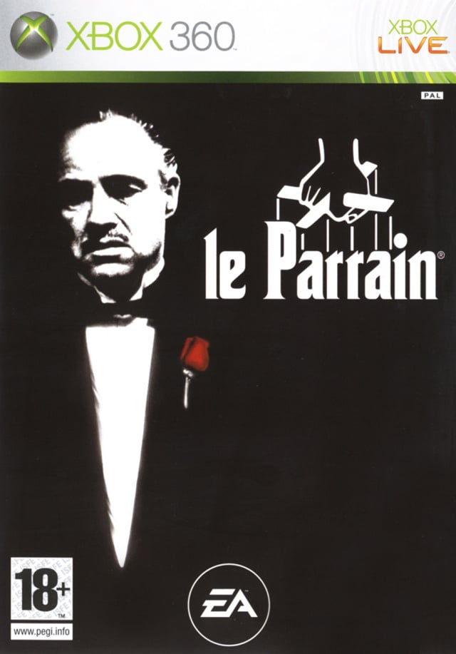 Image de Le Parrain