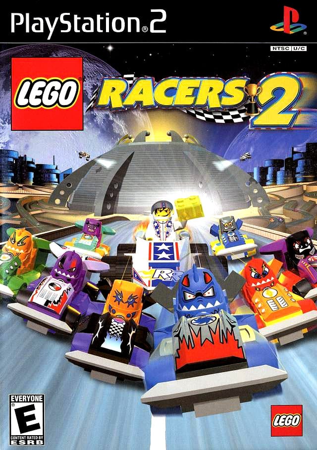 LEGO Racers 2