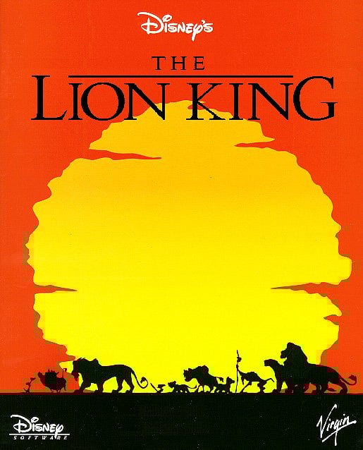 Image de Le Roi Lion