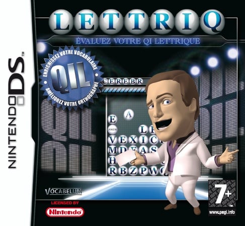 Image de Lettriq