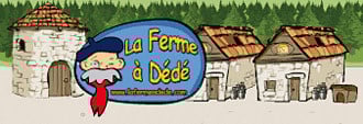 Image de La Ferme à Dédé