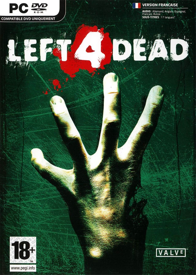 Image de Left 4 Dead