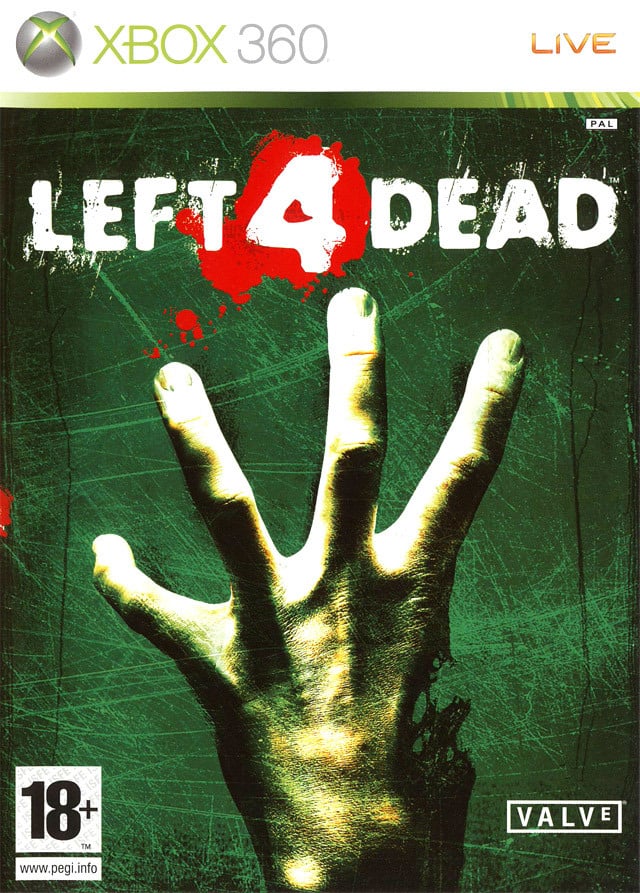 Image de Left 4 Dead
