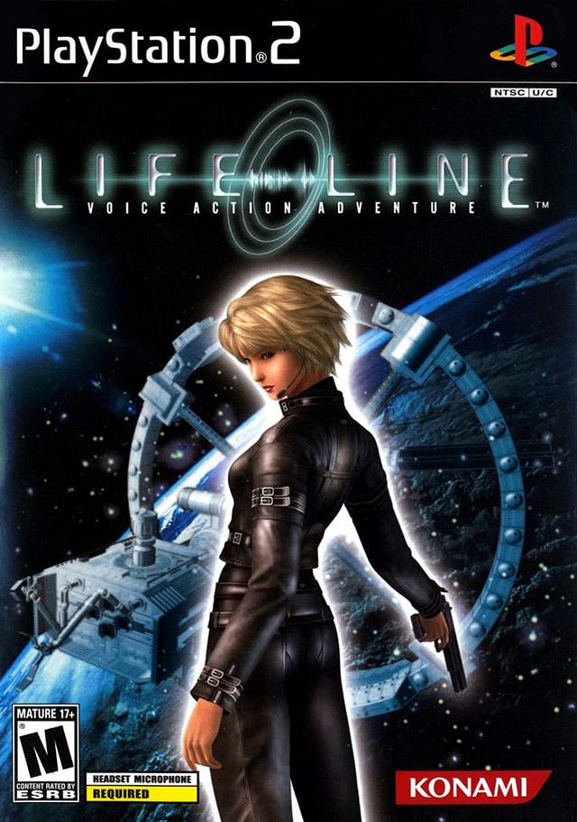 Image de Life Line : Voice Action Adventure