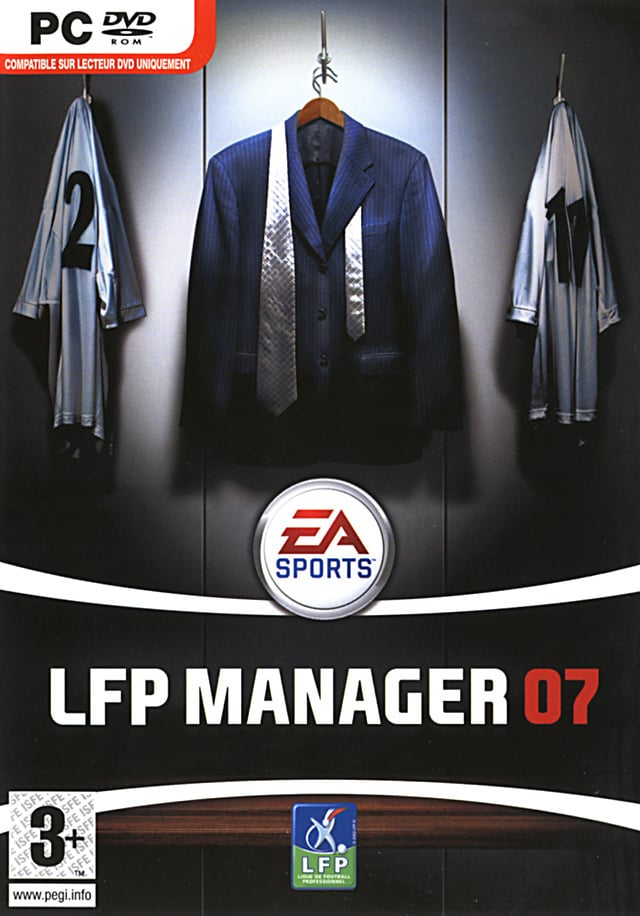 Image de LFP Manager 07