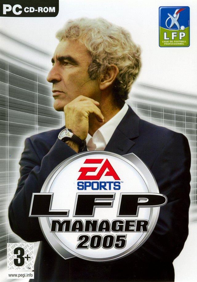 Image de LFP Manager 2005