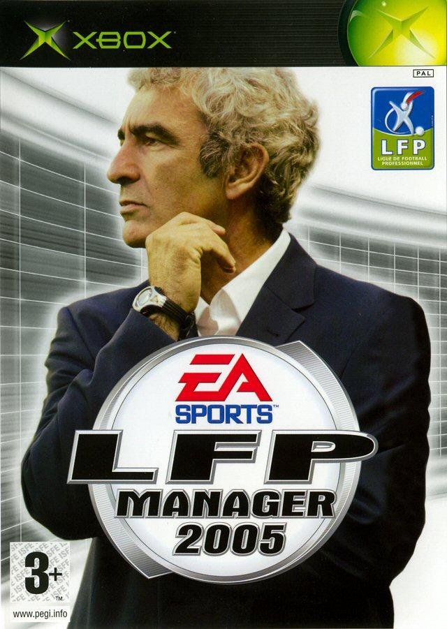 Image de LFP Manager 2005