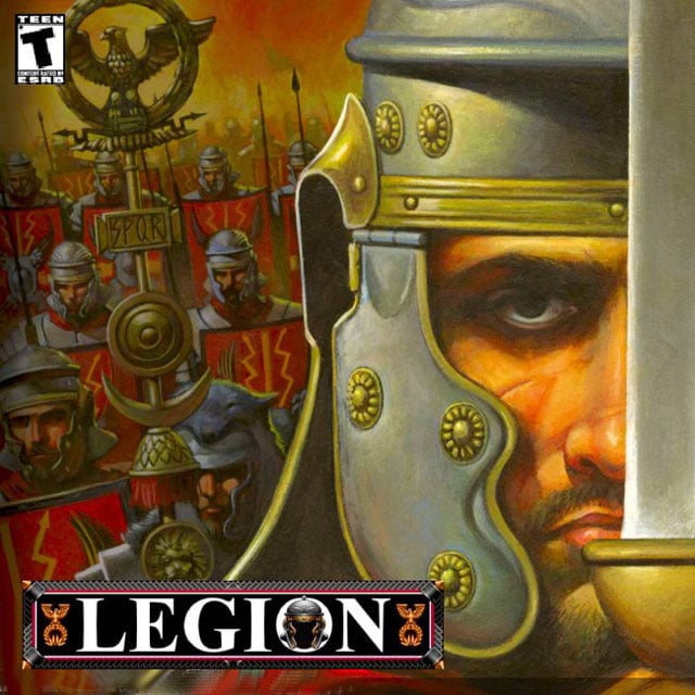 Image de Legion