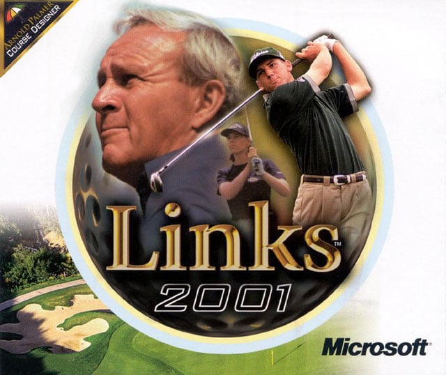 Image de Links 2001