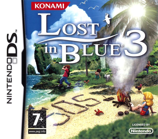 Image de Lost in Blue 3