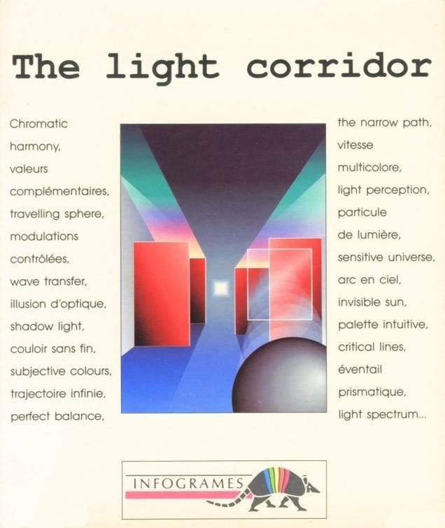 Image de Light Corridor