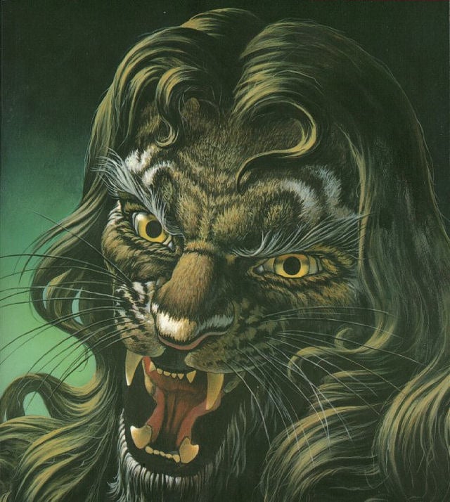 Image de Lionheart