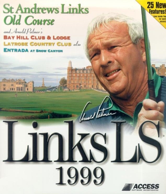Image de Links Ls 99