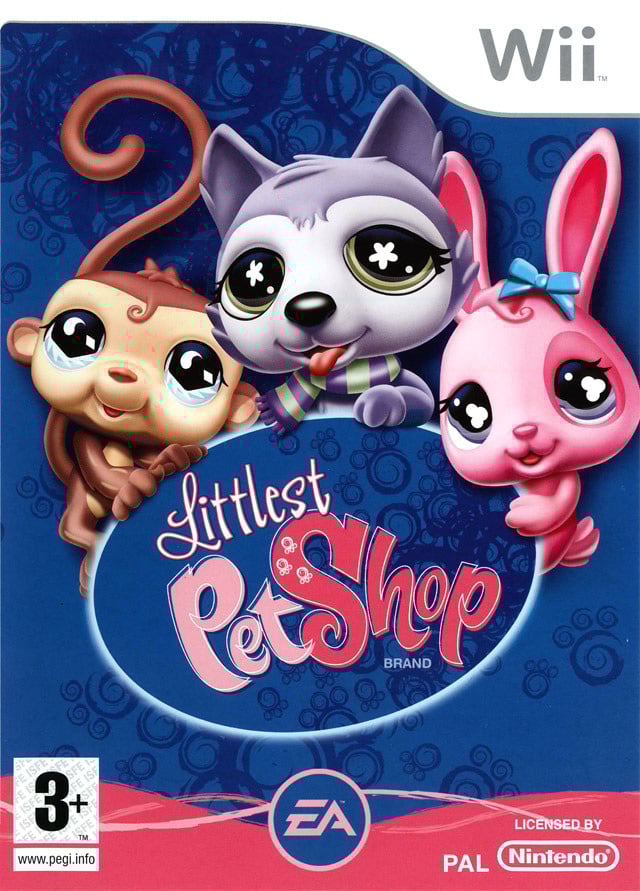 Image de Littlest Pet Shop