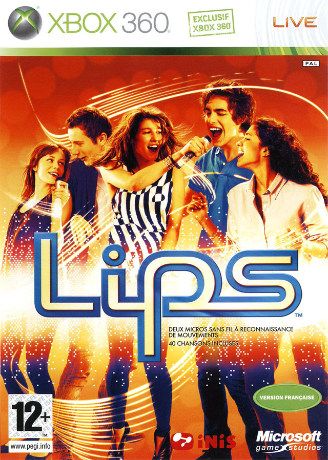 Image de Lips