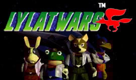 Image de Lylat Wars