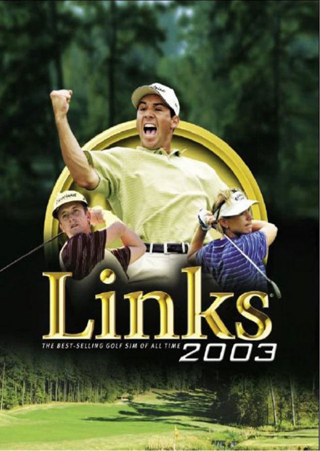 Image de Links 2003