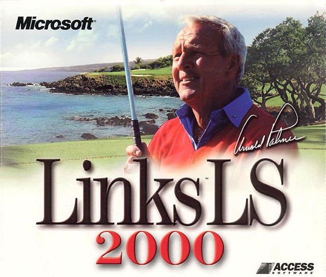 Image de Links Ls 2000