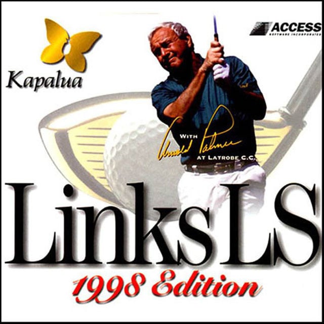 Image de Links Ls 98