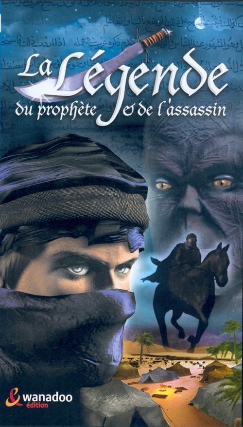 La Legende du Prophète et de l'Assassin