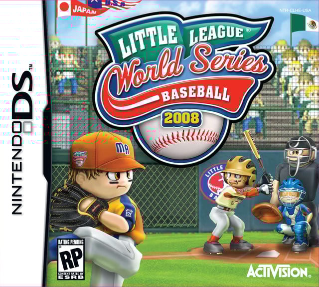 Image de Little League World Series 2008