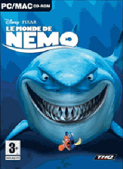Image de Le Monde de Nemo