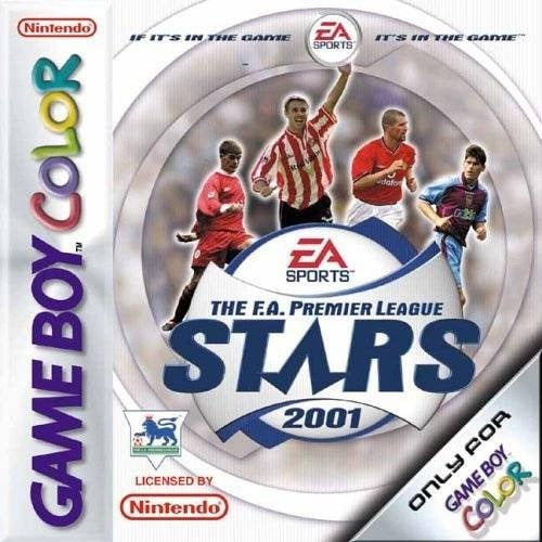 Image de LNF Stars 2001