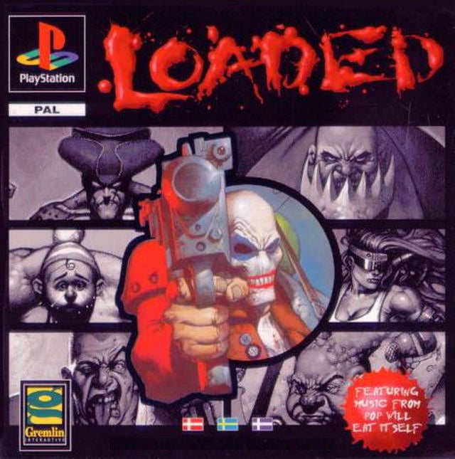 Image de Loaded