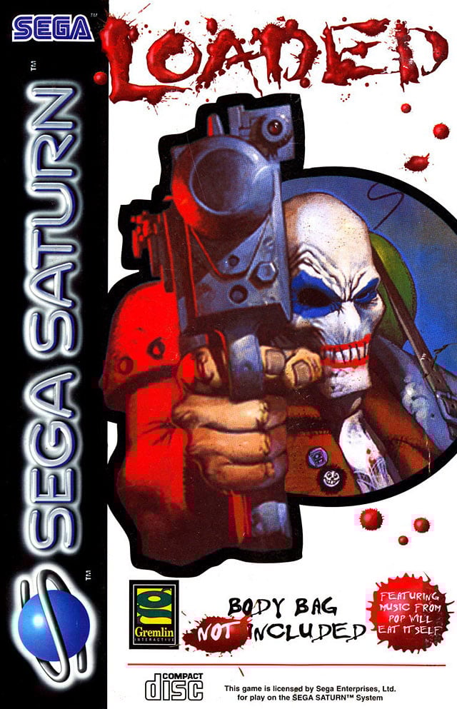 Image de Loaded