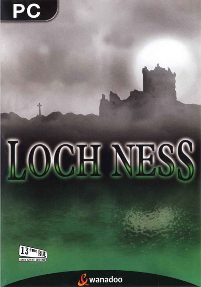Loch Ness