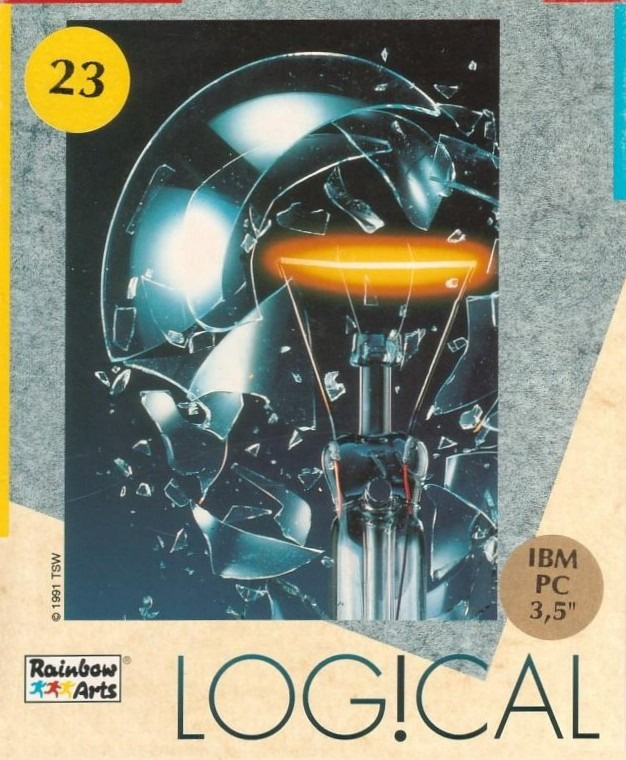 Image de Logical