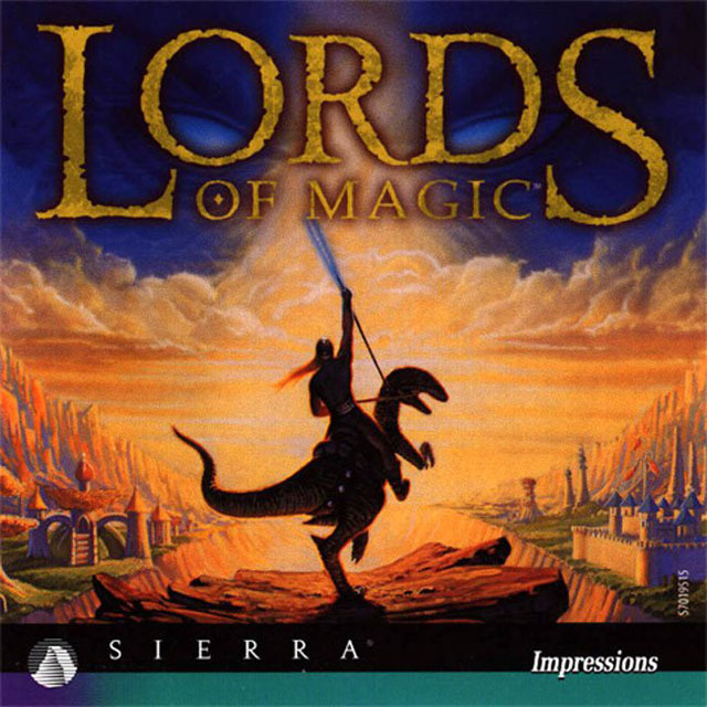 Image de Lords of Magic