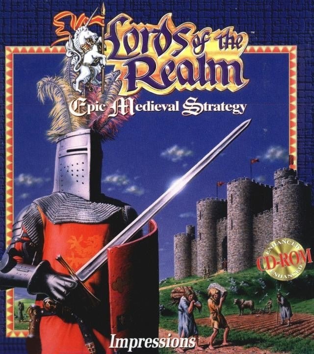 Image de Lords of the Realm