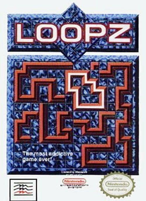 Image de Loopz