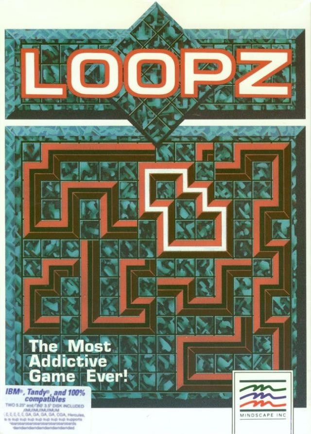 Image de Loopz