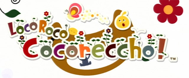 Image de LocoRoco Cocoreccho!