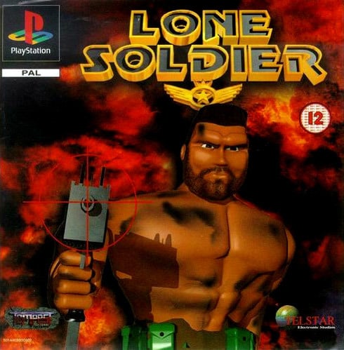 Lone Soldier