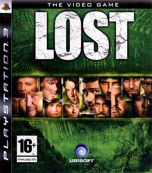 Image de Lost