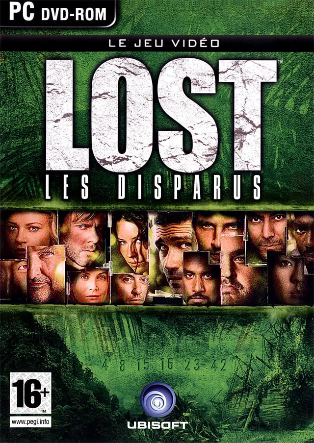 Image de Lost