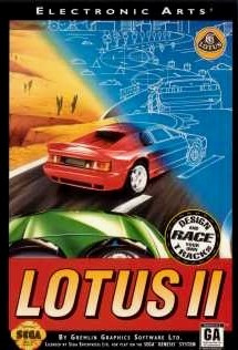 Image de Lotus II